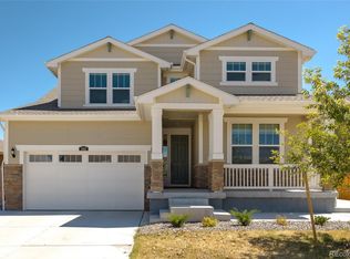 3102 E 161st Avenue, Thornton, CO 80602
