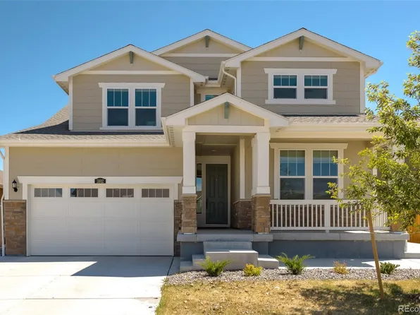 3102 E 161st Avenue, Thornton, CO 80602