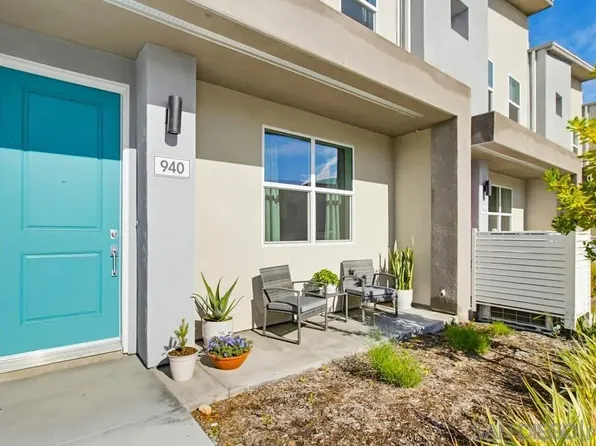 940 Cooper Pl, San Diego, CA 92102