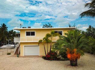 1031 Adams Dr, Key Largo, FL 33037