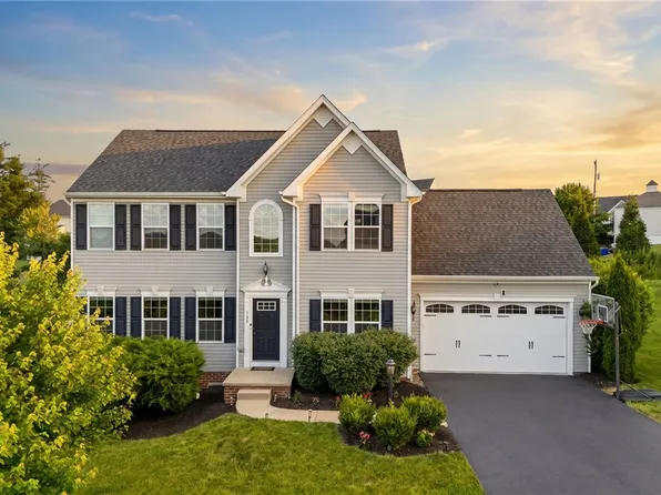 747 Packsaddle Trl, Gibsonia, PA 15044