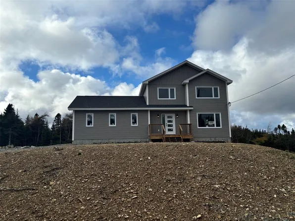 Lot 1 Emmas Place, Flatrock, NL A1K1C8