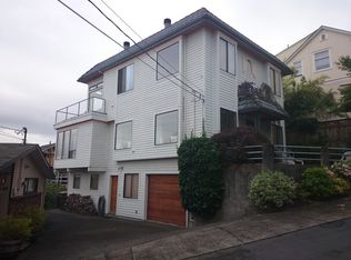 1744 Walnut Ave SW, Seattle, WA 98116