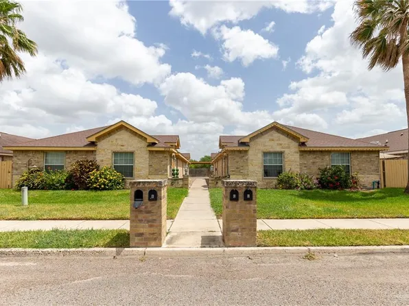 2019 Lacywood APT B, Edinburg, TX 78539