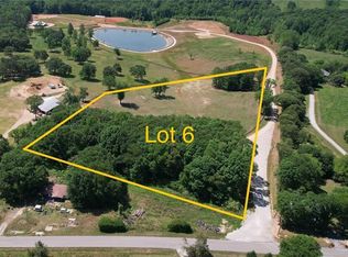 21 Manor Creek Dr #6, Pendergrass, GA 30567