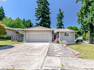 10618 NE 20th Ave, Vancouver, WA