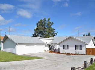 2089 California Ave, Klamath Falls, OR 97601