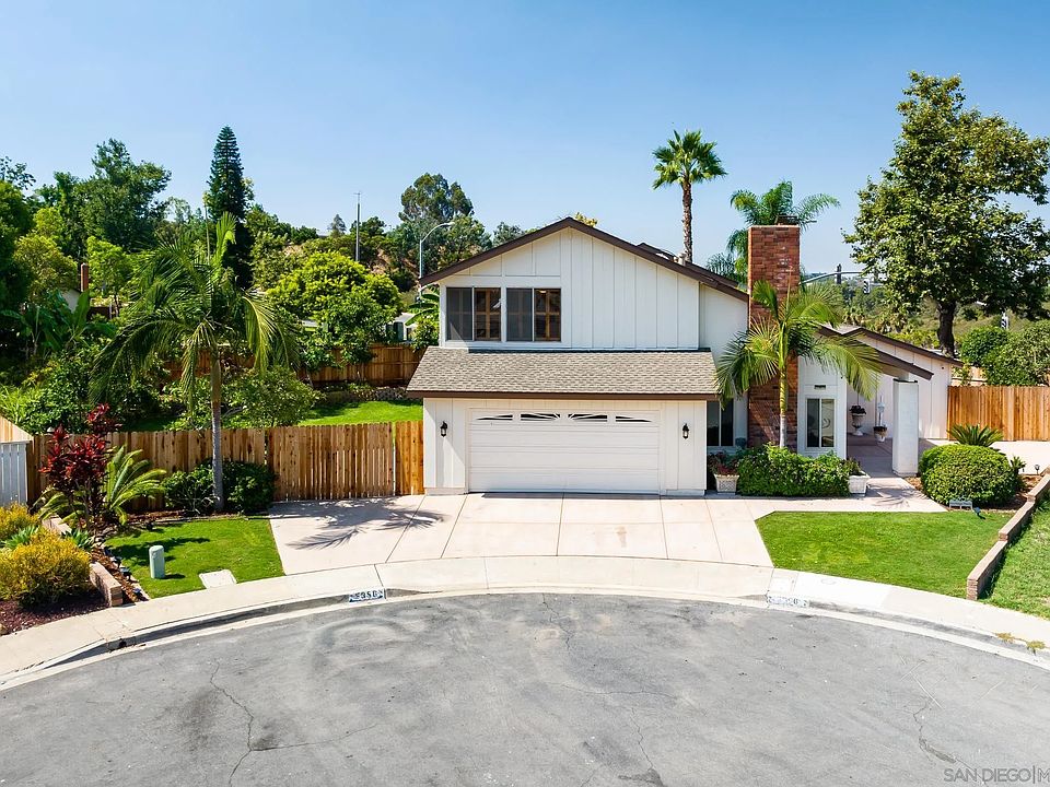1st image of 5356 Montego Pl