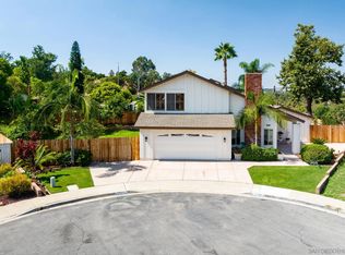 5356 Montego Pl, San Diego, CA 92124