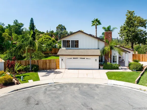 5356 Montego Pl, San Diego, CA 92124