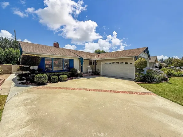 10424 Gloria Ave, Granada Hills, CA 91344