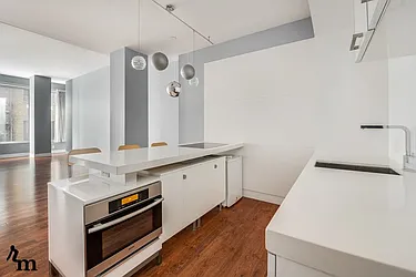 Rented by Rosemark Group Inc