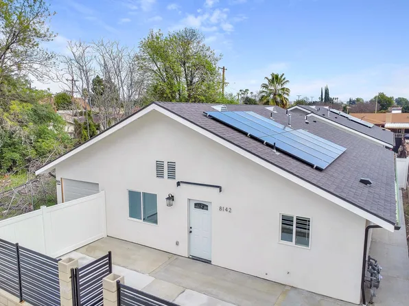 8142 Louise Ave, Northridge, CA 91325