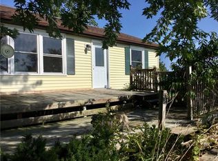 4550 Deuel Rd, Canandaigua, NY 14424