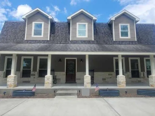 3908 Avenue J, Santa Fe, TX 77510