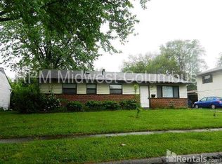 4271 Conover Pl, Columbus, OH