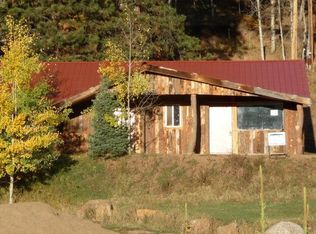 59 County Rd 371, Rye, CO 81069