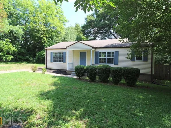 1824 Crestridge Dr, Marietta, GA 30067