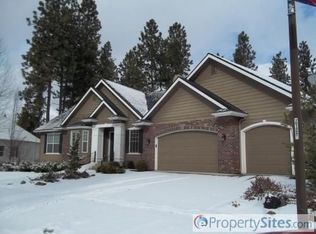 611 N Coles Loop, Post Falls, ID 83854