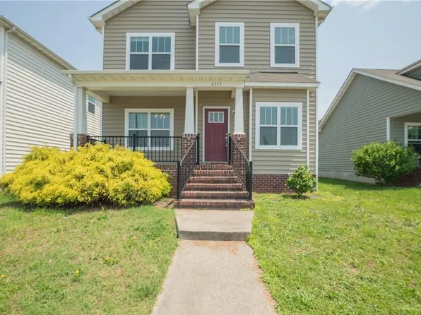 4717 Louisiana St, Richmond, VA 23231