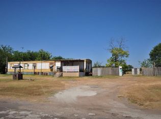 250 Vz County Road 1133, Fruitvale, TX 75127