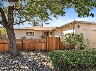 6851 Rochelle Ave, Newark, CA 94560