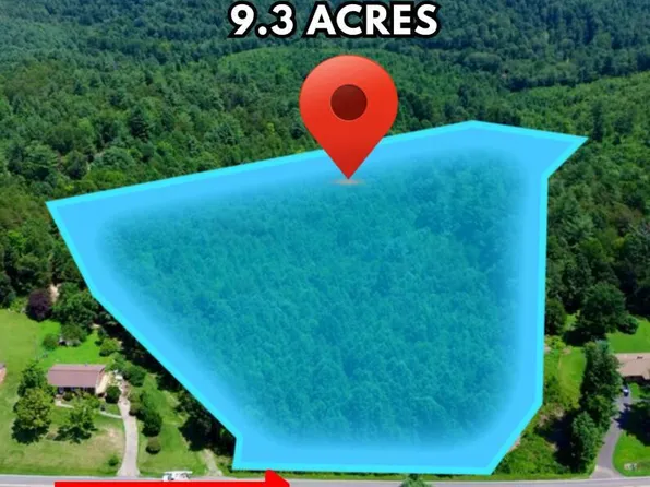 0 State Highway 126 Rd, Morganton, NC 28655