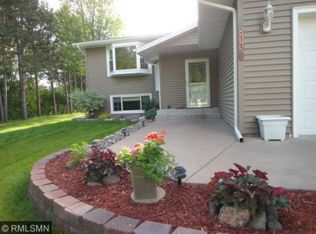 5138 Erie Ln, Stacy, MN 55079