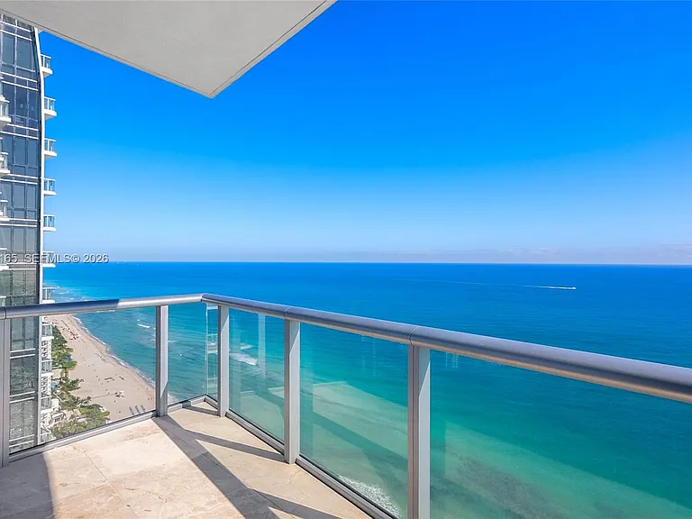 17001 Collins Ave #4208 — Photo 2