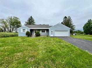 7207 Coleman Mills Rd, Rome, NY 13440
