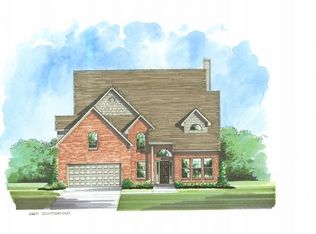 4060 Mooncoin Way, Lexington, KY 40515
