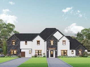 3911 Blaire Ave, Celina, TX 75009