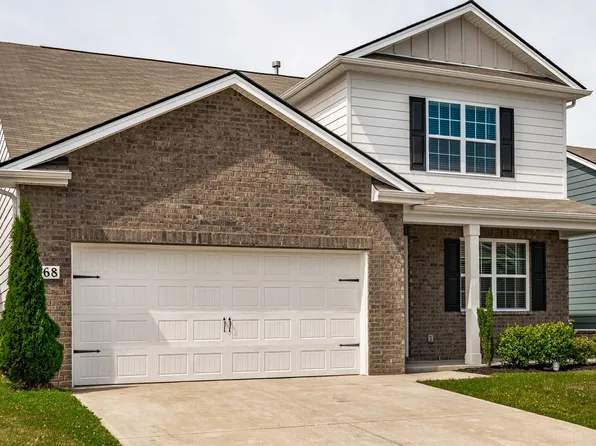 1168 Barry Baker Ln, White House, TN 37188