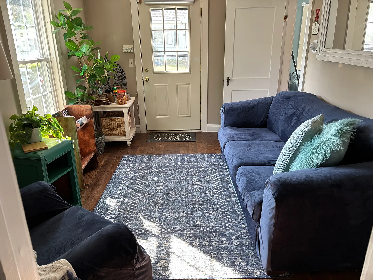 1 bed, 620 sqft, $1,950 — Photo 3