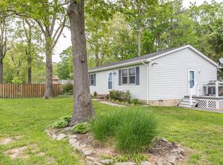 101 Talbot Rd, Stevensville, MD 21666