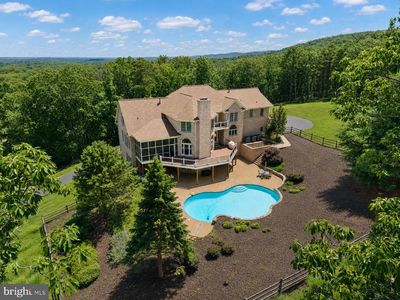 17030 Thousand Oaks Dr, Haymarket, VA, 20169