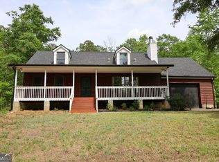 351 Mini Farms Rd, Hephzibah, GA 30815