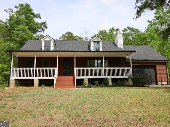 351 Mini Farms Rd, Hephzibah, GA 30815
