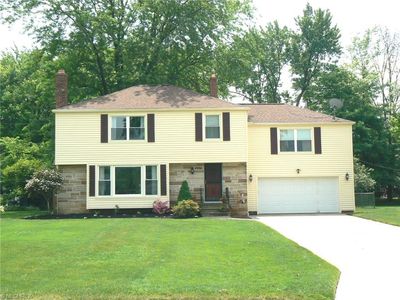 4886 Karen Isle Dr, Richmond Heights, OH, 44143