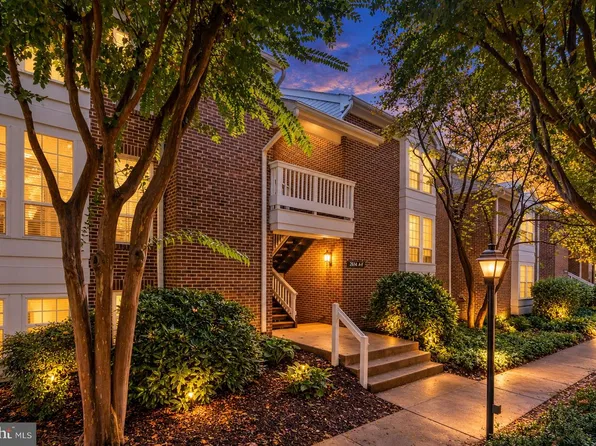 2614 S Arlington Mill Dr APT F, Arlington, VA 22206