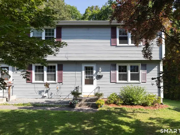 148 Skyridge Road #148, Bristol, CT 06010