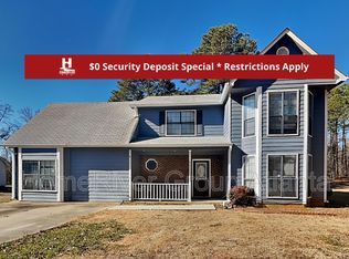 11497 Matthews Trl, Hampton, GA 30228