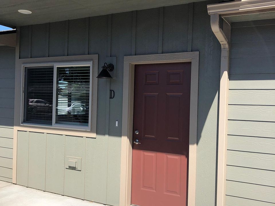Front of unit