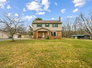 1410 Slater Rd, Salem, OH 44460