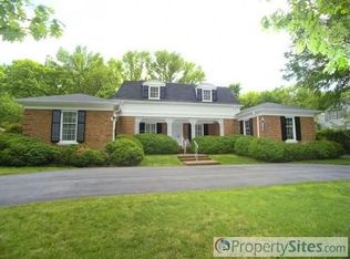 309 Kimberly Dr, Greensboro, NC 27408