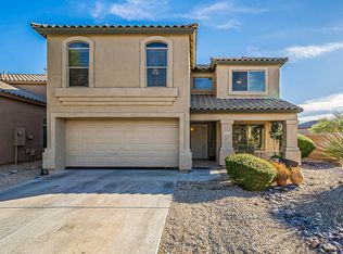 2425 W Silver Sage Ln, Phoenix, AZ 85085