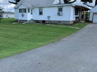 17166 Boot Jack Rd, Ridgway, PA 15853