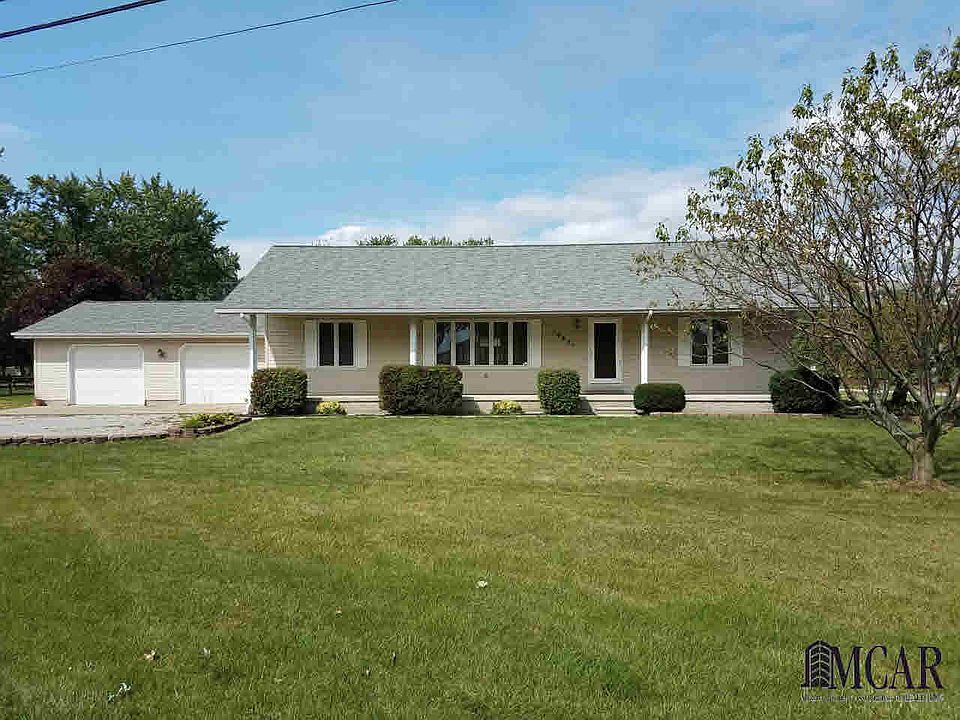 10821 Harold Dr, Luna Pier, MI 48157 Zillow