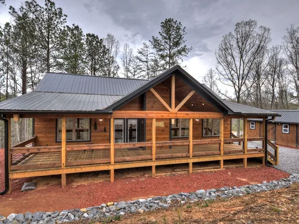 113 Hideaway Trl, Copperhill, TN 37317