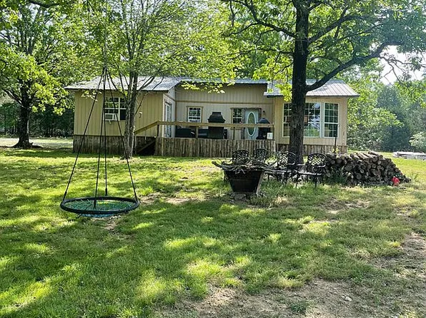 573 Manning Rd, Mount Vernon, AR 72111